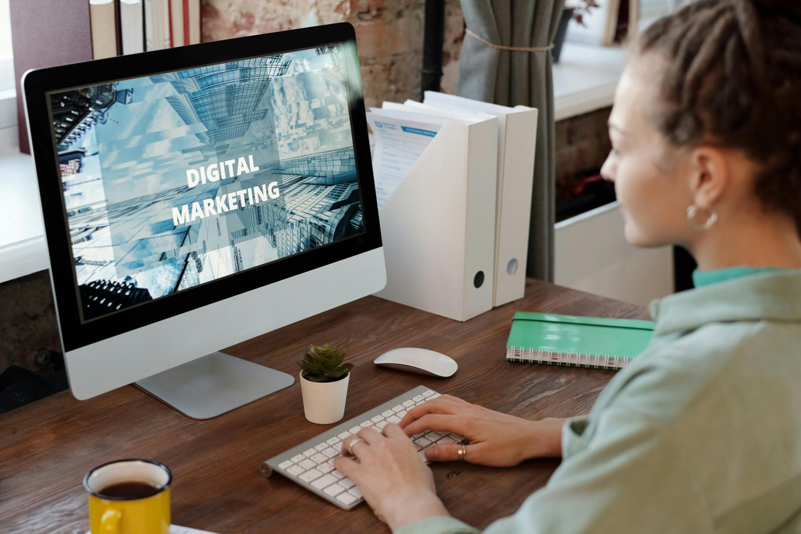 affordable website design for small business South Africa